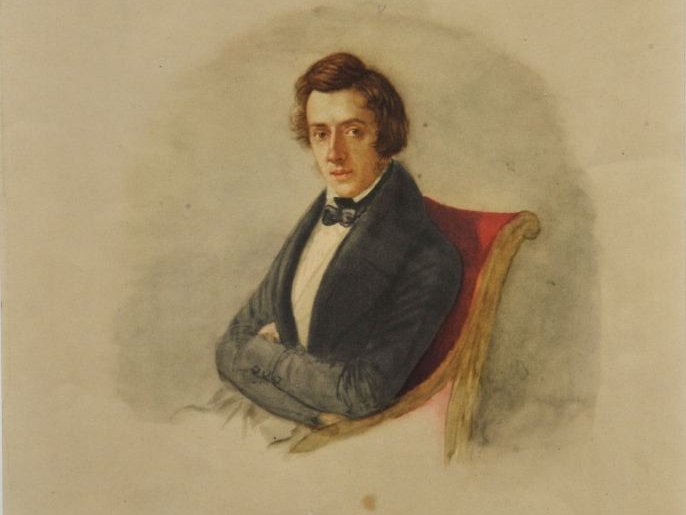 F.Chopin na stránky