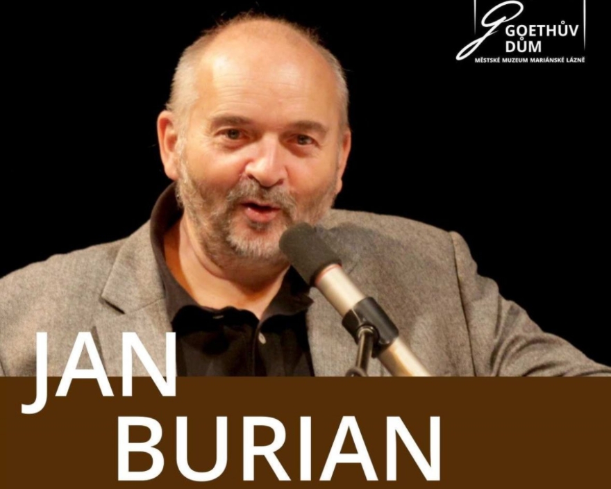 Jan Burian