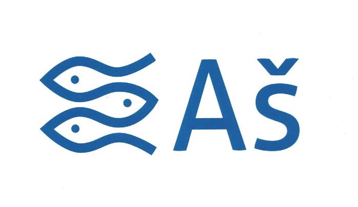 logo Aše