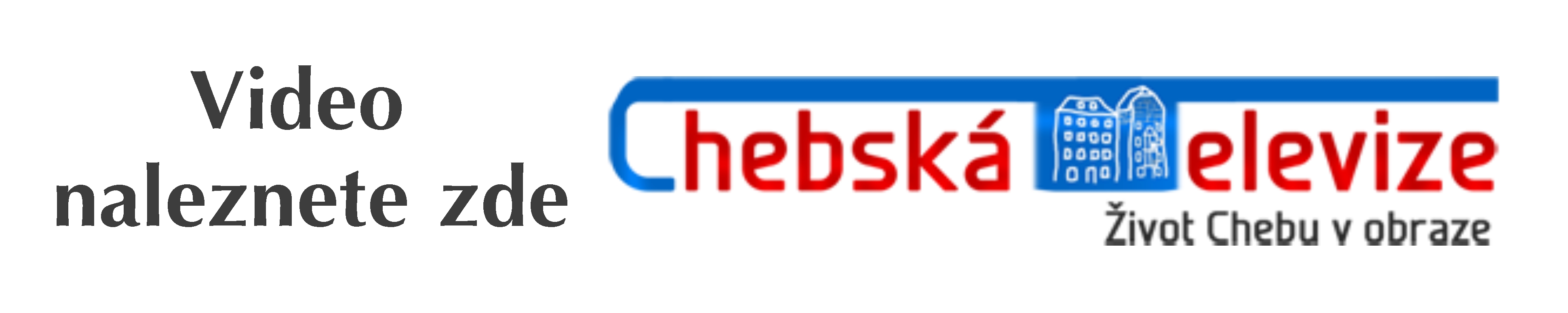 chebska televize logo video