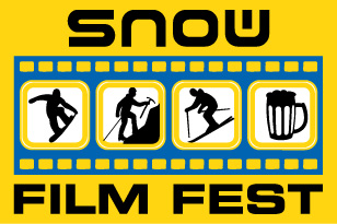 Snow-film-fest a