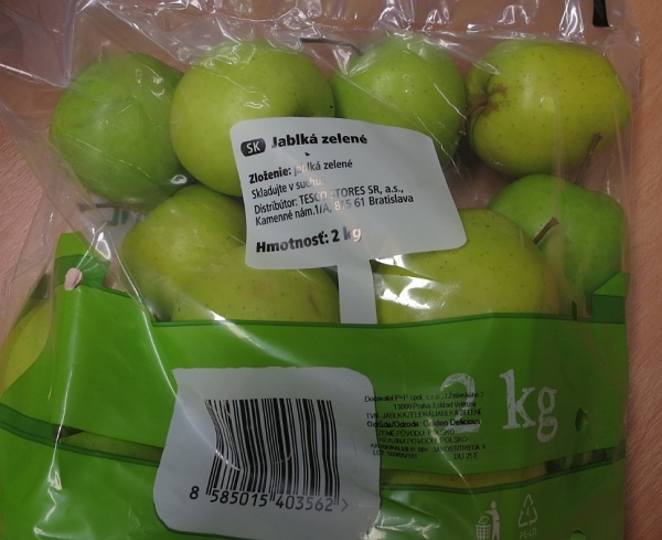 jablka a pesticidy 2