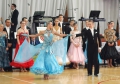 Mezinárodní taneční soutěž roztančila sportovní halu