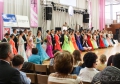 Mezinárodní taneční soutěž roztančila sportovní halu