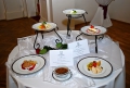 Studenti hotelové školy Mariánské Lázně předvedou své kuchařské umění