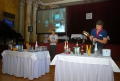 Studenti hotelové školy Mariánské Lázně předvedou své kuchařské umění