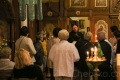 Noc kostelů přilákala spousty návštěvníků - Františkovy Lázně - Chrám svaté Olgy