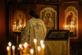 Pravoslavní křesťané ve Františkových Lázních oslavili velikonoční svátky – Paschu