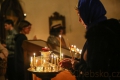 Pravoslavní křesťané ve Františkových Lázních oslavili velikonoční svátky – Paschu